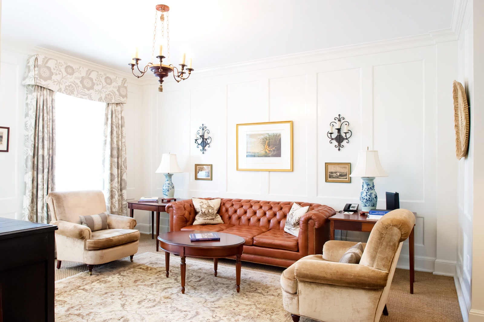 The Proprietor's Suite