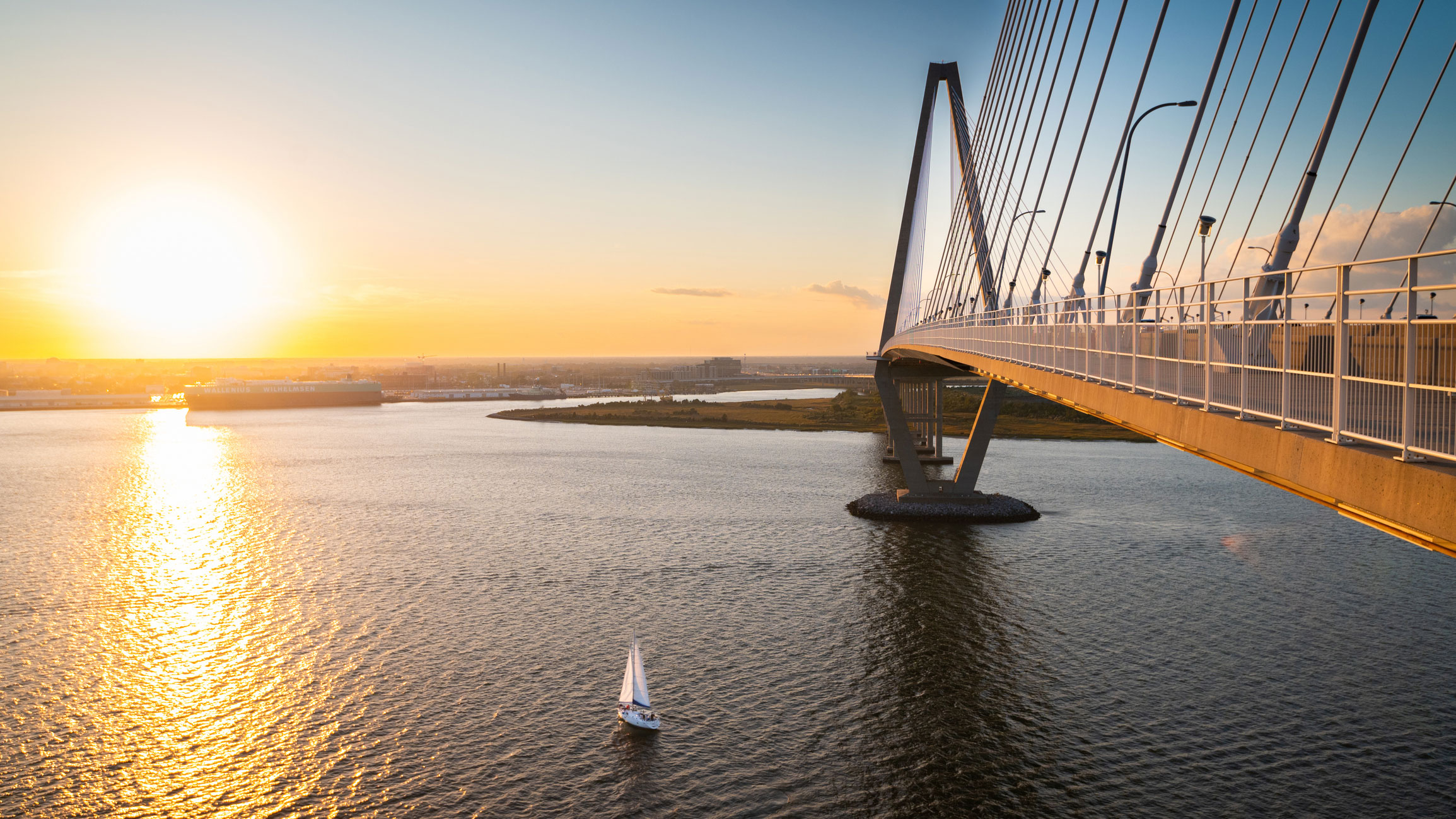 Top Charleston Water Activities