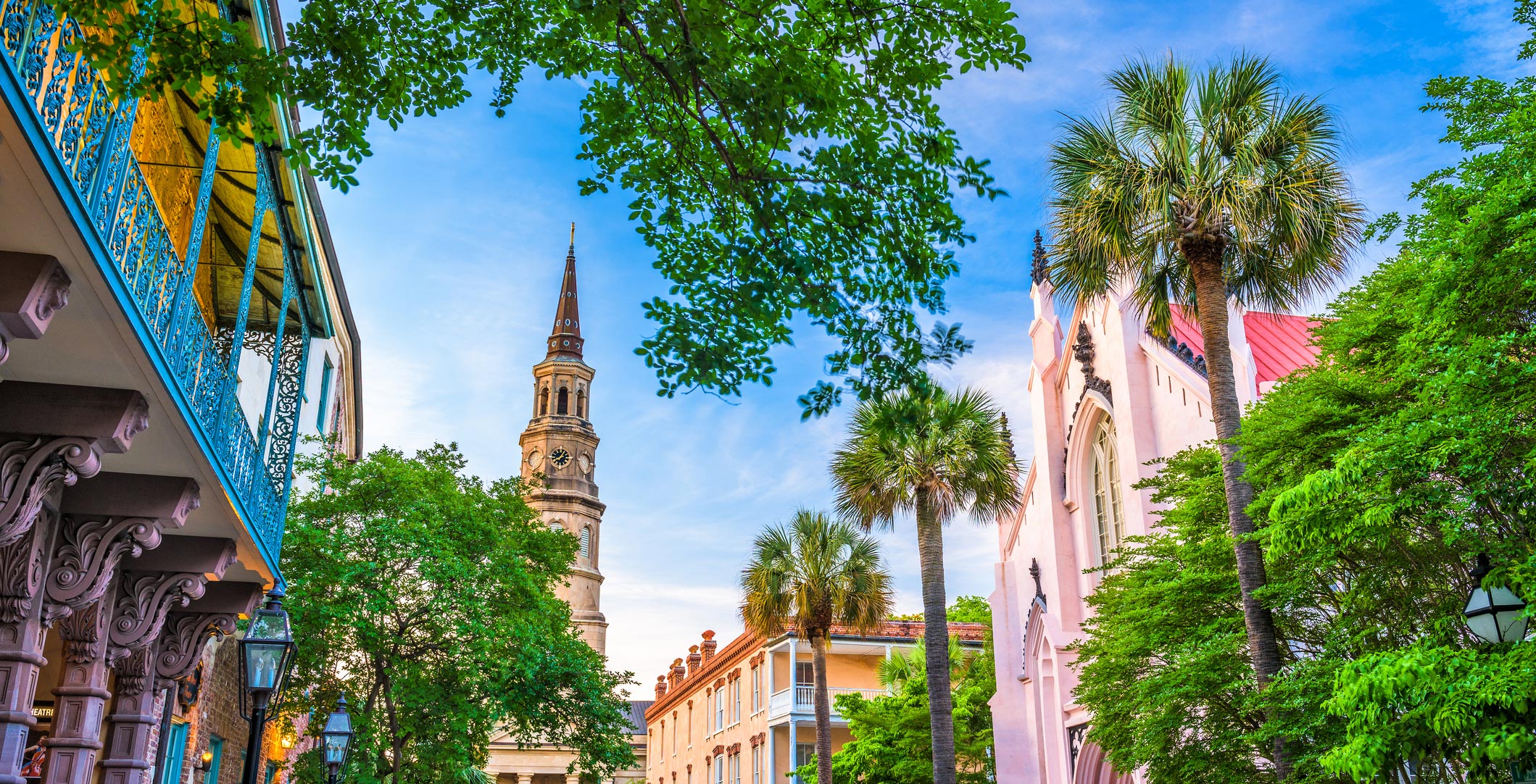 The Ultimate Charleston Shopping Guide