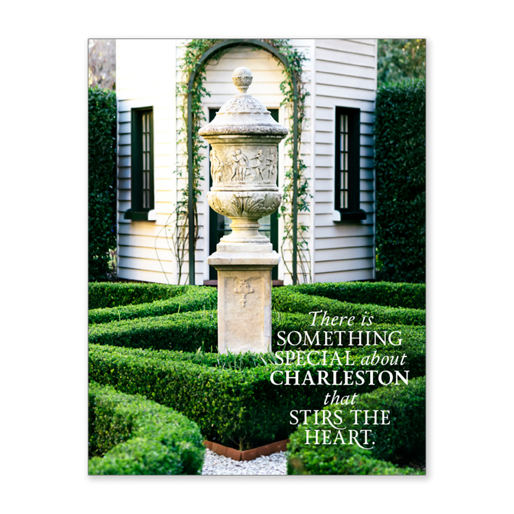 Charleston Travel Guide Romantic Getaway Itinerary