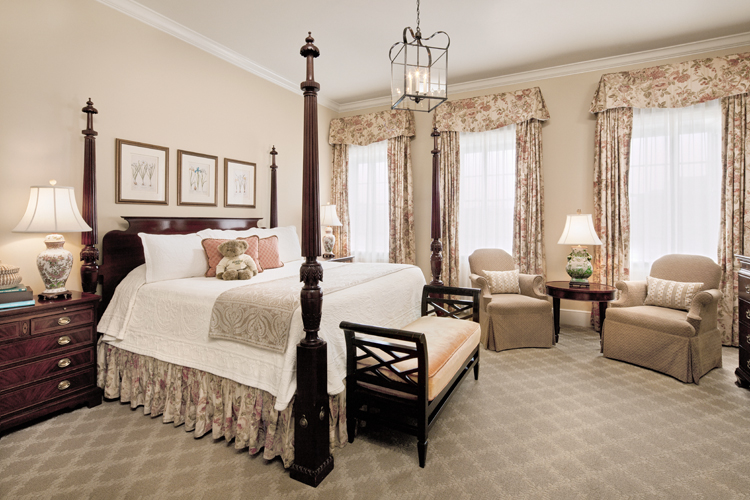 Planters Inn Grand King Room Planters Inn Charleston Grand King Room