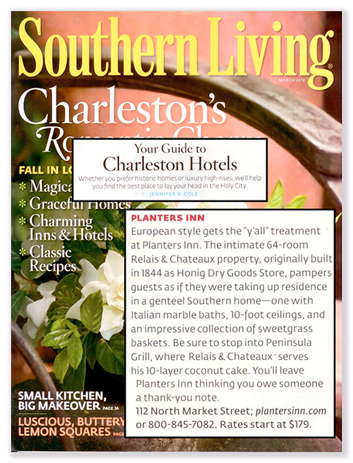 Southern Living