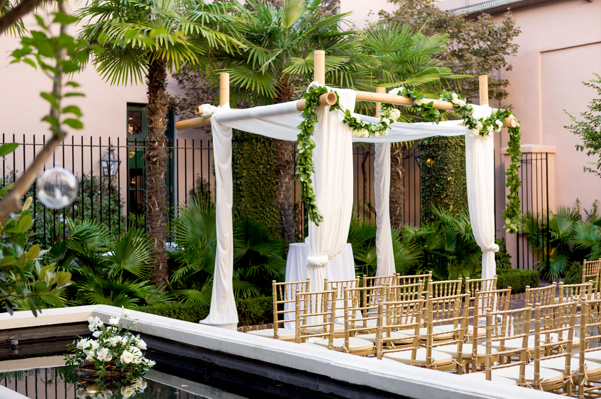 Small wedding venues charleston sc 60 photos Astyledwedding com