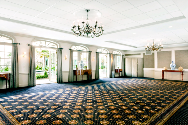 private event space in charleston sc charleston event venues with garden view
